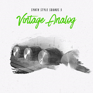 SYNTH STYLE SOUNDS 5
