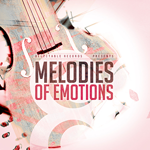 MELODIES OF EMOTIONS