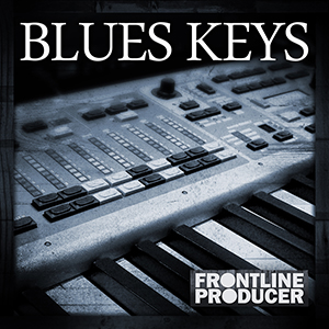 BLUES KEYS