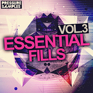 ESSENTIAL FILLS VOL.3
