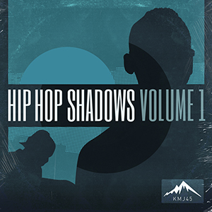 HIP HOP SHADOWS VOL1
