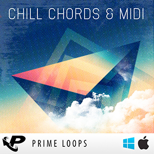 CHILL CHORDS & MIDI
