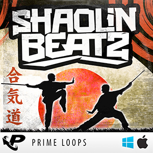 SHAOLIN BEATZ