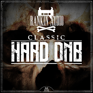 CLASSIC HARD DNB