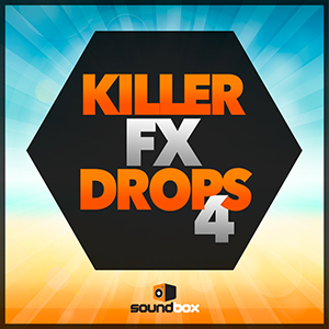 KILLER FX DROPS 4