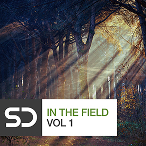 IN THE FIELD VOL 1