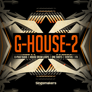 G-HOUSE 2