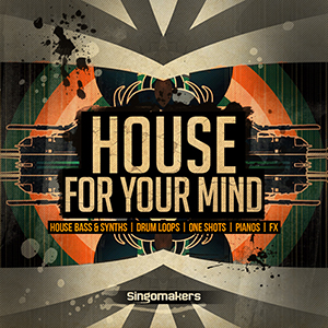 HOUSE FOR YOUR MIND