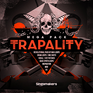 TRAPALITY