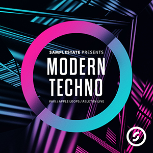 MODERN TECHNO