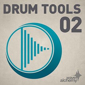 DRUM TOOLS 02