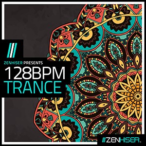 128BPM TRANCE