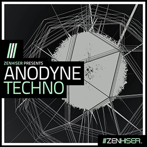 ANODYNE TECHNO