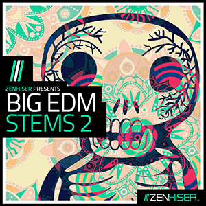 BIG EDM STEMS 2