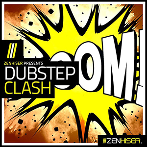 DUBSTEP CLASH