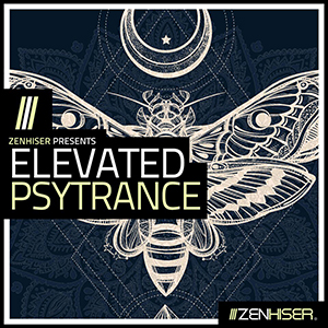 ELEVATED PSYTRANCE