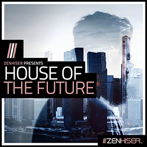 HOUSE OF THE FUTURE