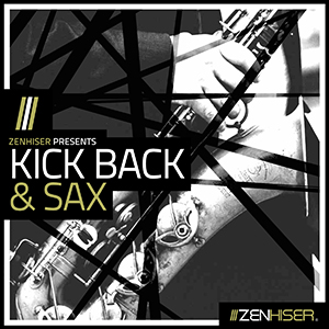 KICK BACK & SAX