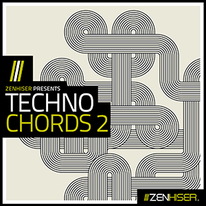 TECHNO CHORDS 2
