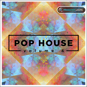 POP HOUSE VOL 4