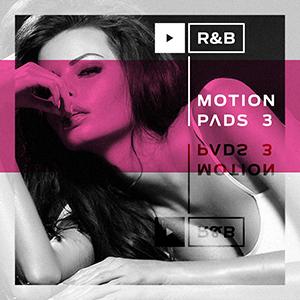 R&B MOTION PADS 3