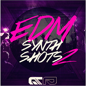 EDM SYNTH SHOTS 2