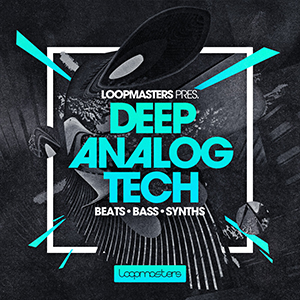 DEEP ANALOG TECH