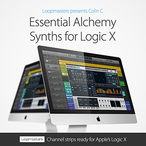 ESSENTIAL ALCHEMY