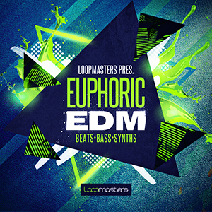EUPHORIC EDM