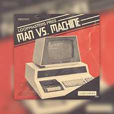 MAN VS MACHINE