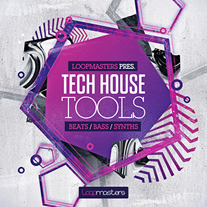 TECH HOUSE TOOLS