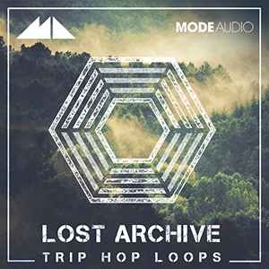 LOST ARCHIVE