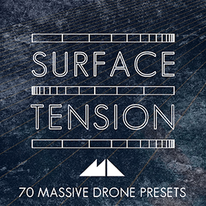 SURFACE TENSION