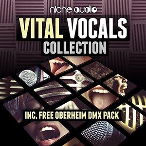 VITAL VOCALS COLLECTION