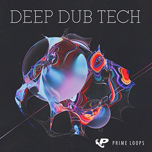 DEEP DUB TECH