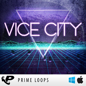 VICE CITY