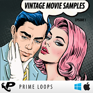VINTAGE MOVIE SAMPLES EPISODE 1