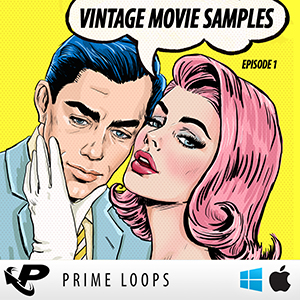 VINTAGE MOVIE SAMPLES EPISODE 2