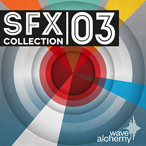 SFX COLLECTION 03