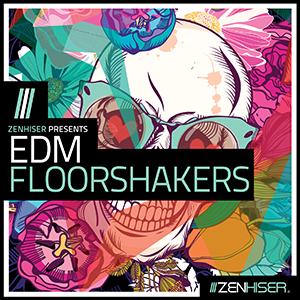 EDM FLOORSHAKERS