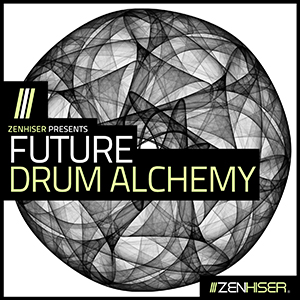 FUTURE DRUM ALCHEMY
