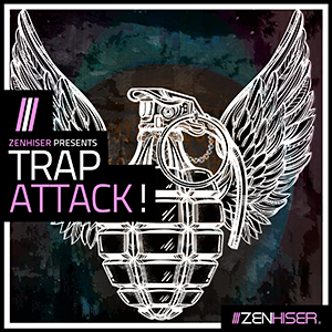 TRAP ATTACK!