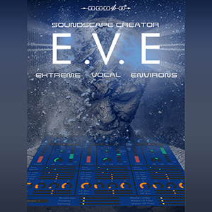 EXTREME VOCAL ENVIRONMENTS