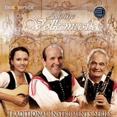 ALPINE VOLKSMUSIK