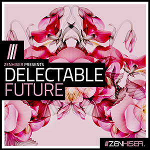 DELECTABLE FUTURE