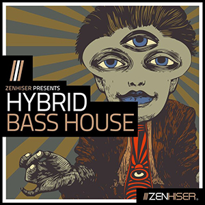 HYBRID BASS HOUSE