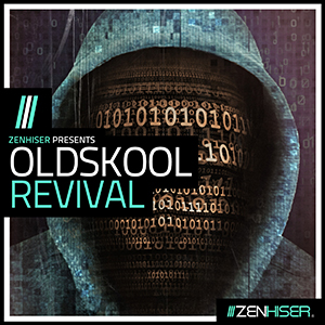 OLDSKOOL REVIVAL