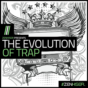 THE EVOLUTION OF TRAP