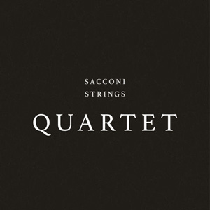 SACCONI STRINGS QUARTET