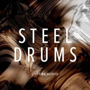 STEEL DRUMS